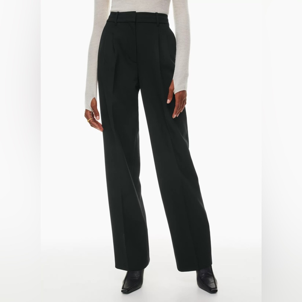 Aritzia Willifred effortless pant